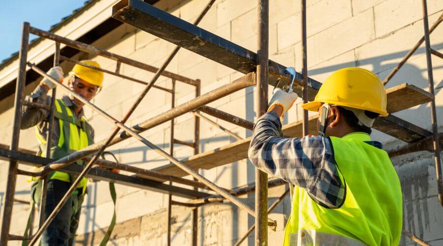 Soffit Repair in Good Hope, IL
